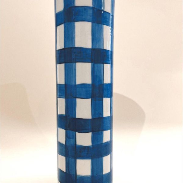 Blue Vase