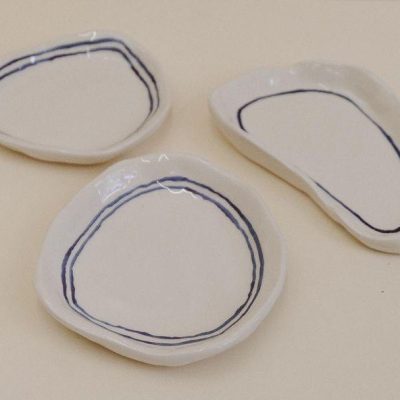 Triplets Trinkets